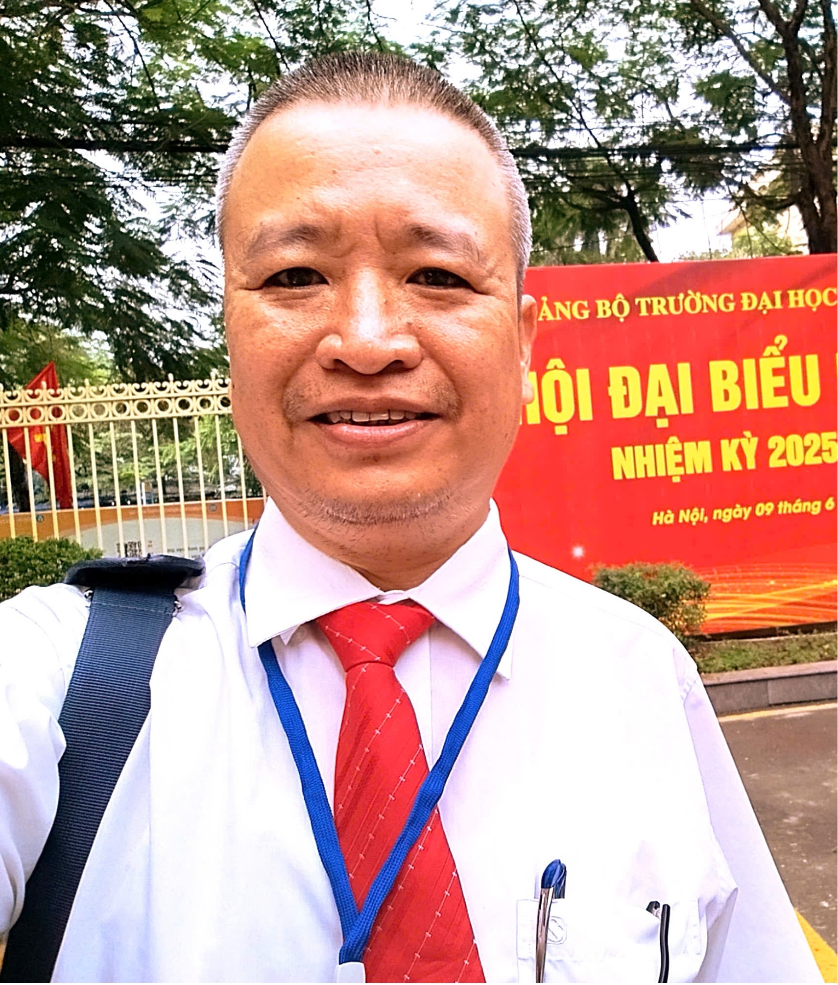 Trần Trung Anh